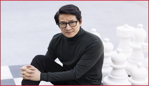 Ke Huy Quan's Height And Its Surprising Impact