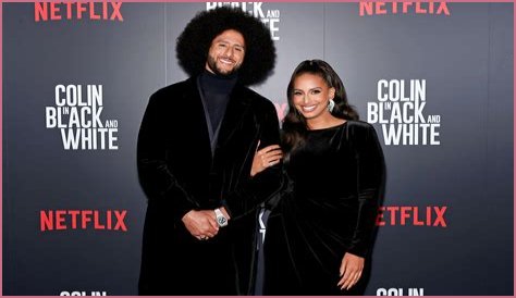 Uncovering Colin Kaepernick's Roots: A Journey Of Discovery
