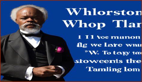 Unveiling The Hidden Genius Of William Langston Thornton