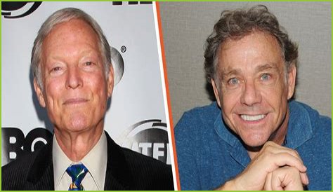 Unveiling The Truth: Richard Chamberlain's Husband Revealed
