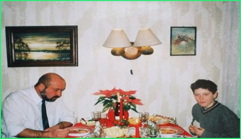 Who Is Robert Lewandowski's Father? - In-Depth Overview